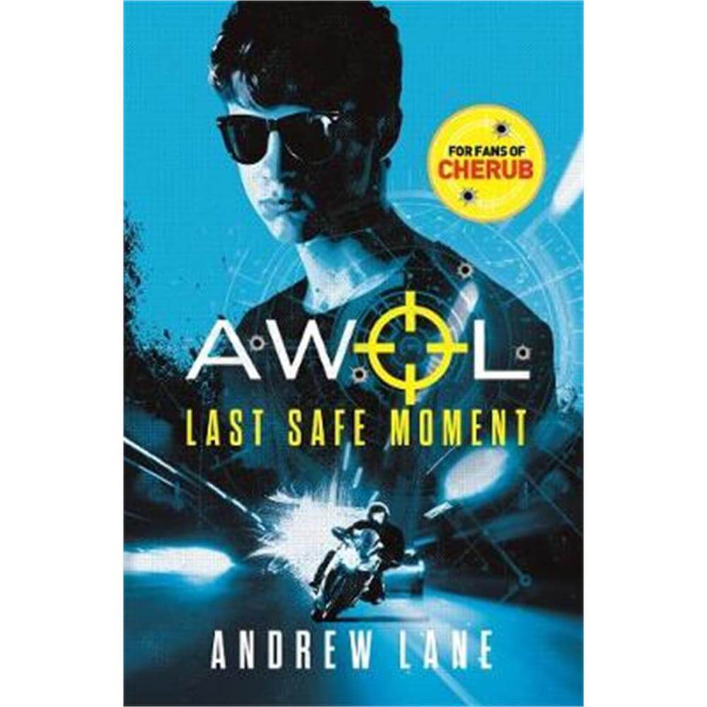 AWOL 2 (Paperback) - Andrew Lane